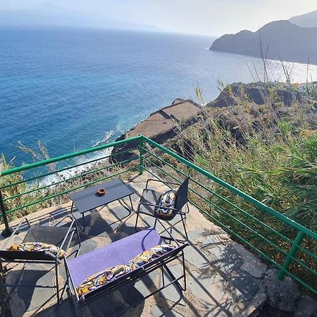 Los Cerrajones: Spectacular Views From The Cliff Agulo Exterior foto