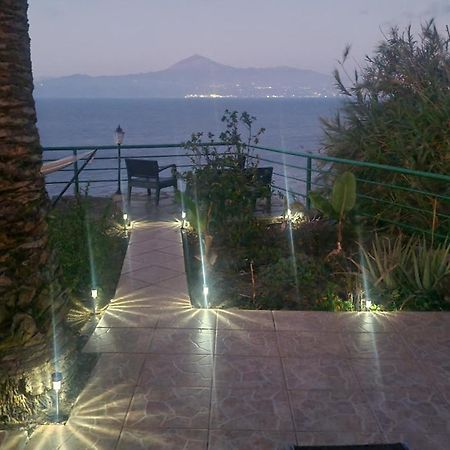 Los Cerrajones: Spectacular Views From The Cliff Agulo Exterior foto