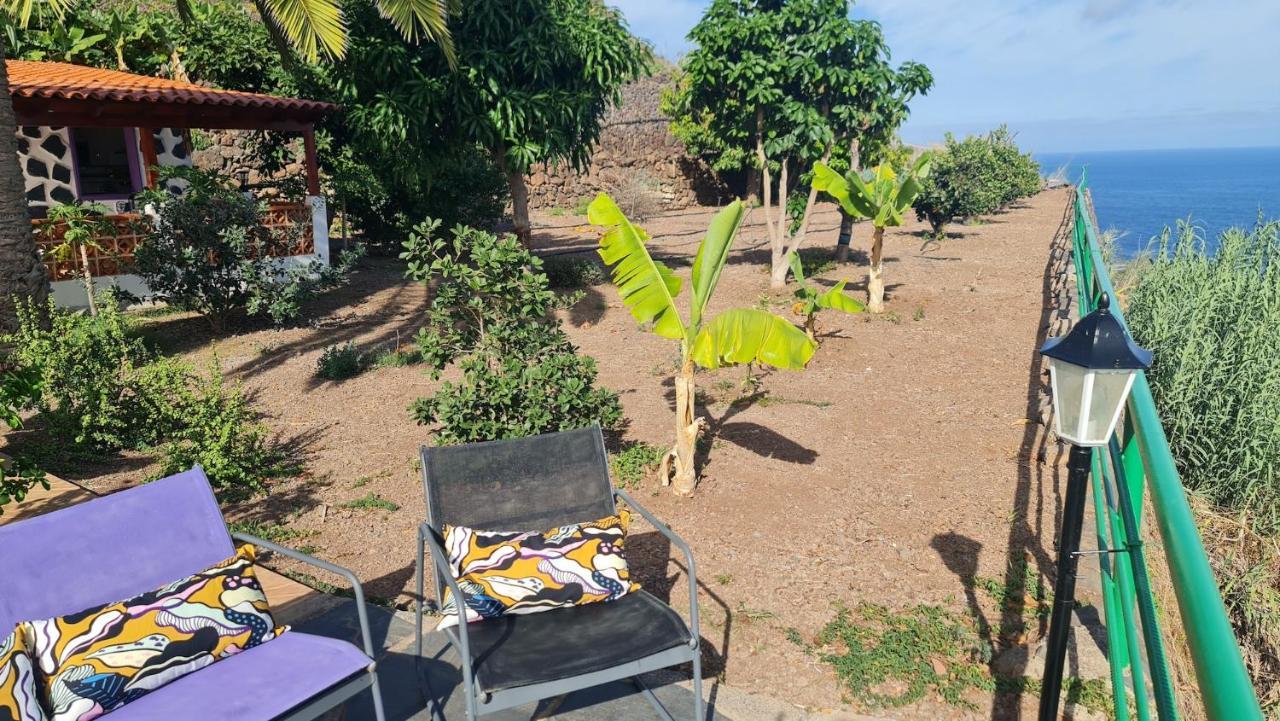 Los Cerrajones: Spectacular Views From The Cliff Agulo Exterior foto