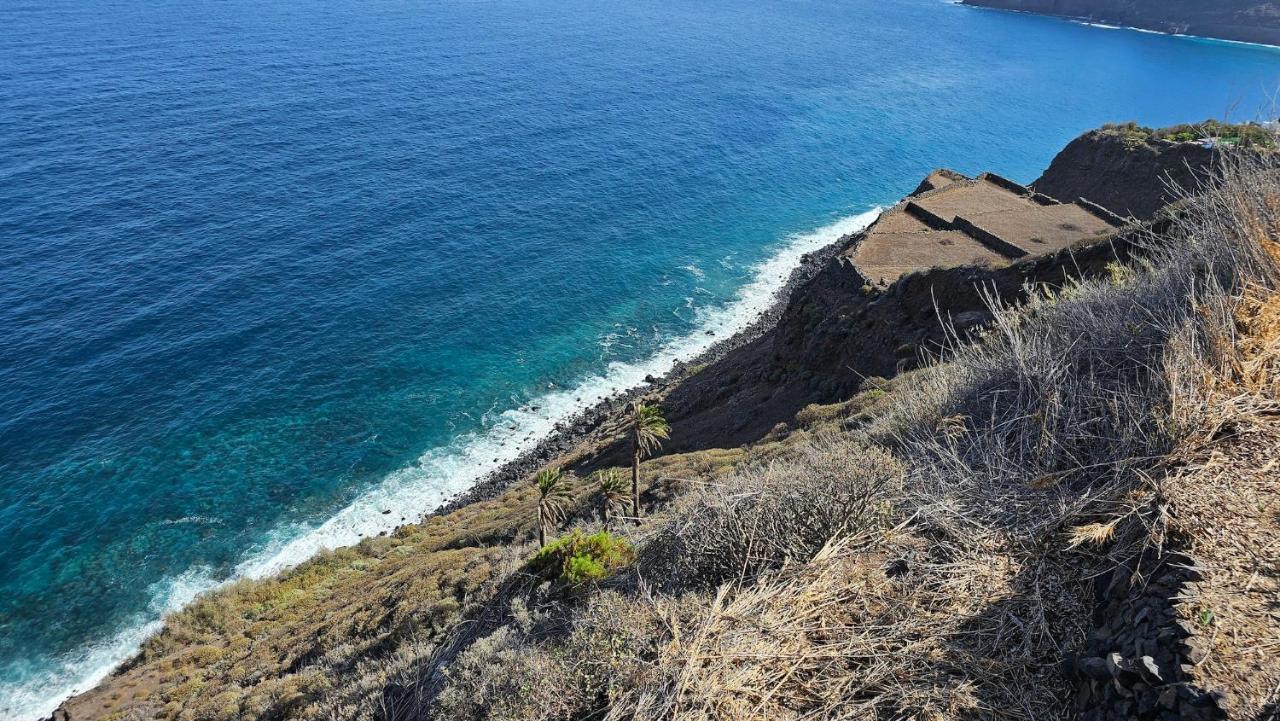 Los Cerrajones: Spectacular Views From The Cliff Agulo Exterior foto