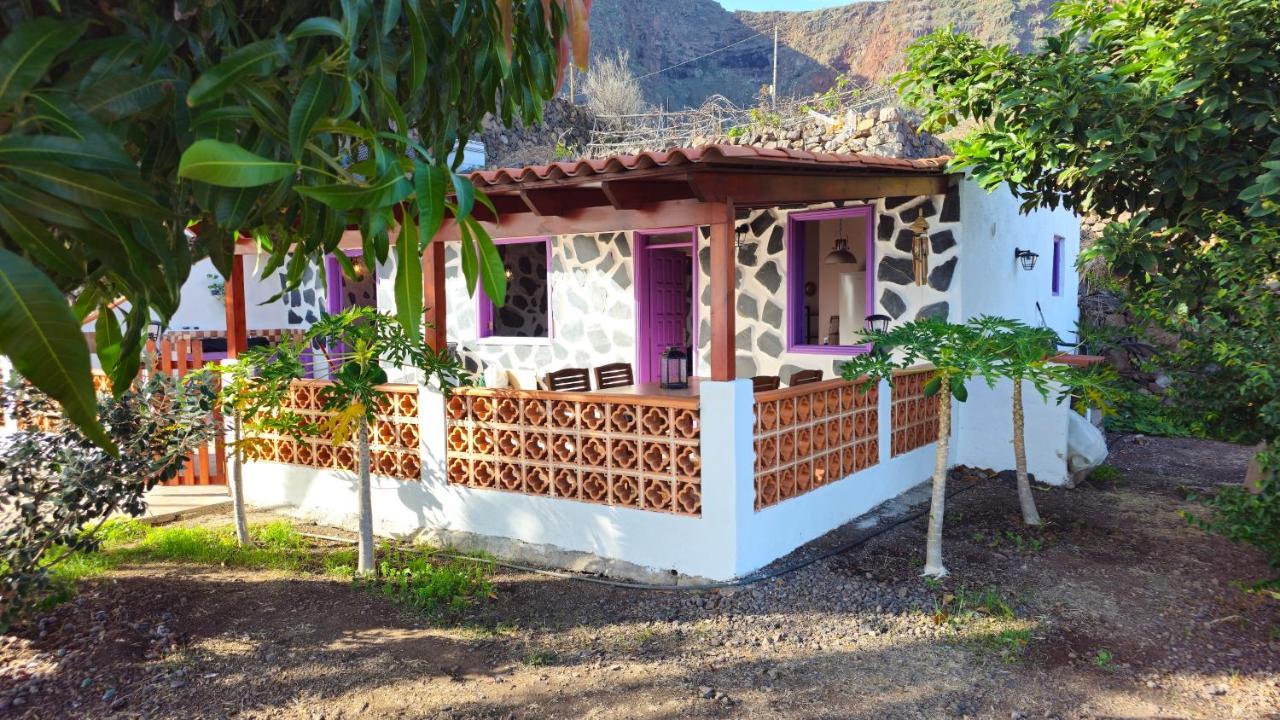 Los Cerrajones: Spectacular Views From The Cliff Agulo Exterior foto