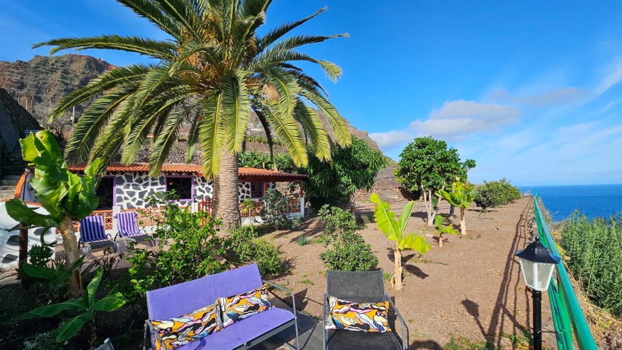 Los Cerrajones: Spectacular Views From The Cliff Agulo Exterior foto