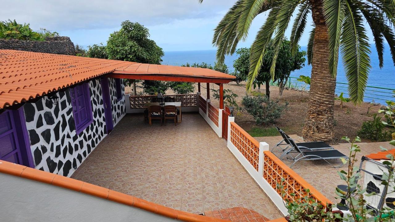 Los Cerrajones: Spectacular Views From The Cliff Agulo Exterior foto