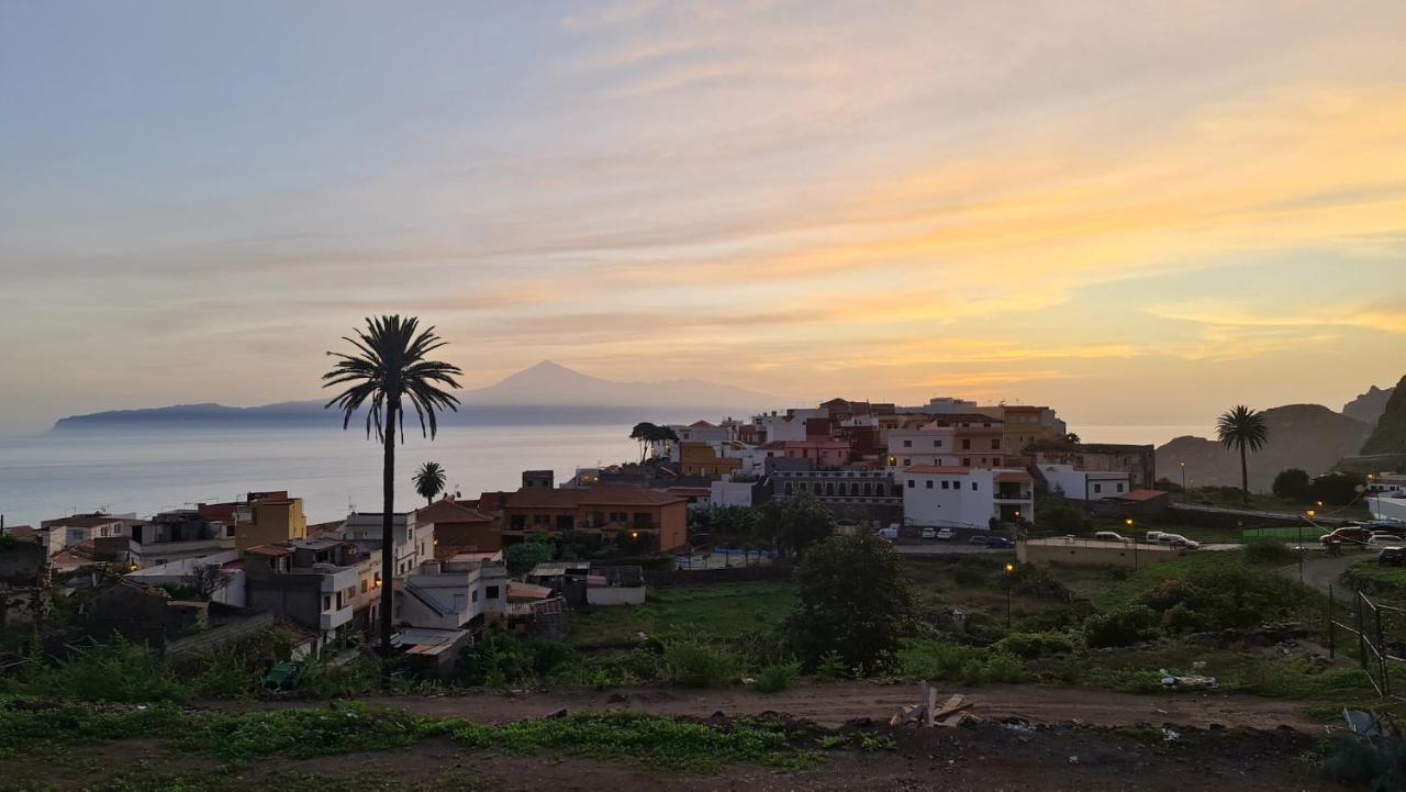 Los Cerrajones: Spectacular Views From The Cliff Agulo Exterior foto