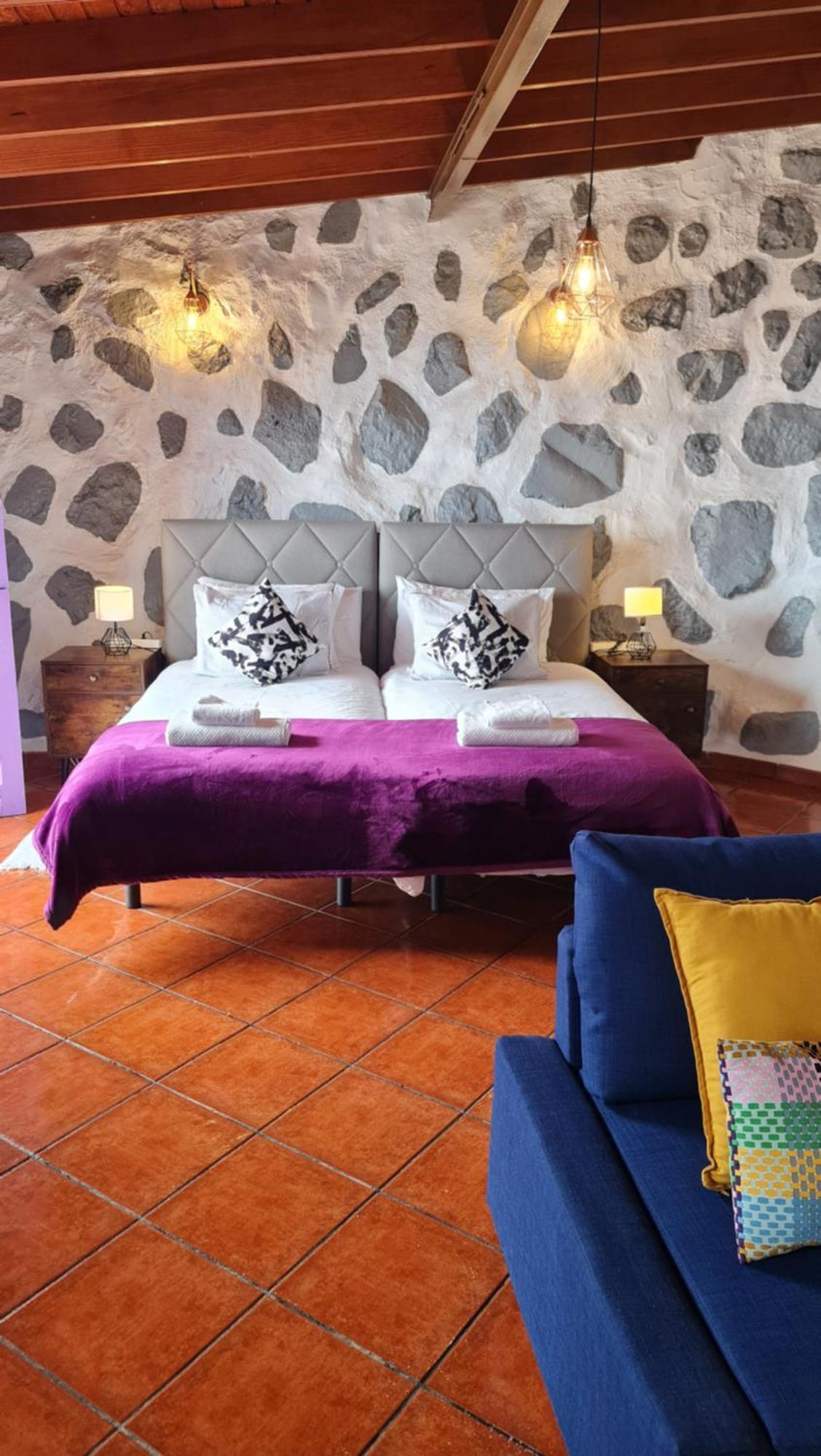Los Cerrajones: Spectacular Views From The Cliff Agulo Exterior foto