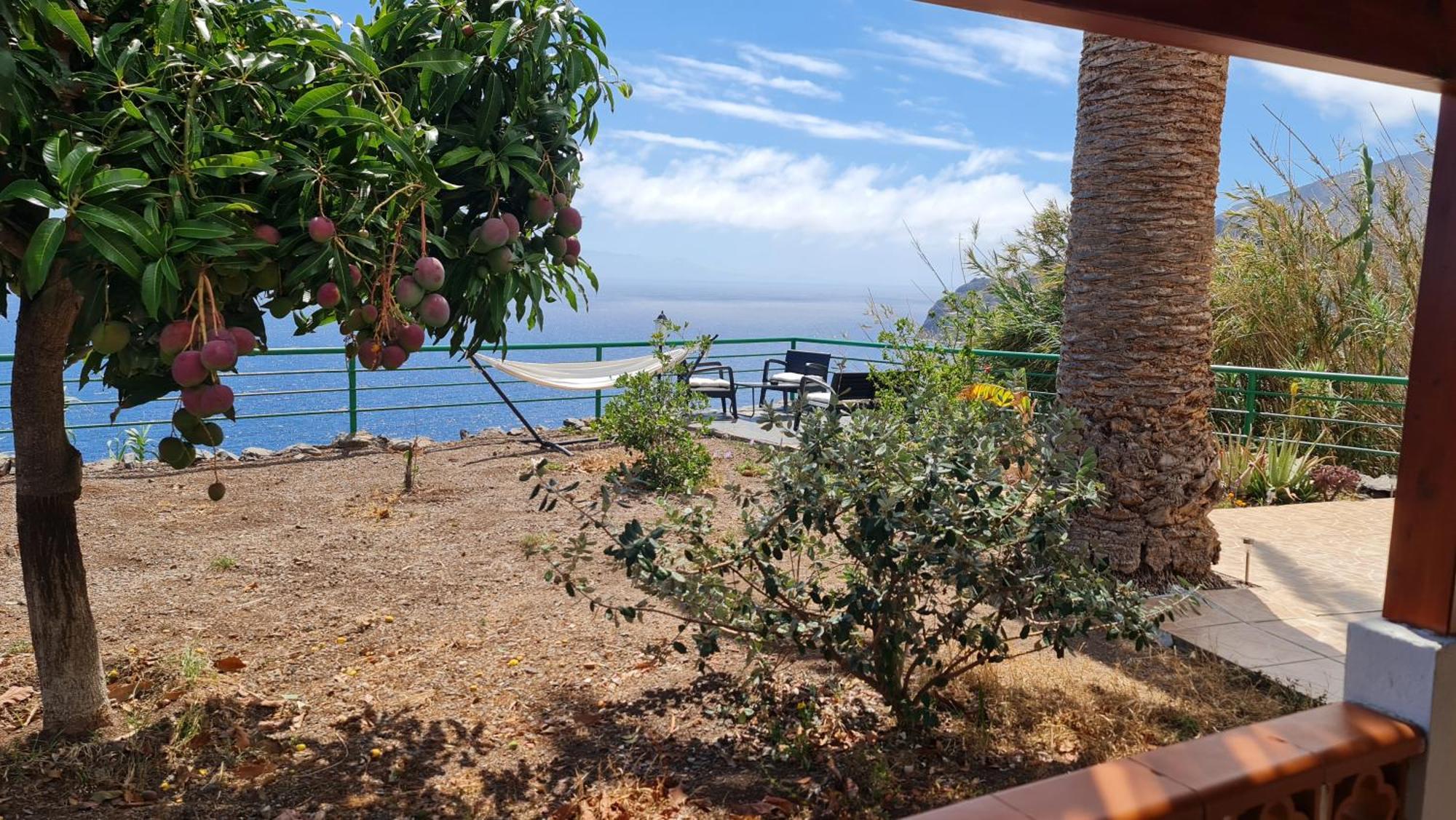 Los Cerrajones: Spectacular Views From The Cliff Agulo Exterior foto