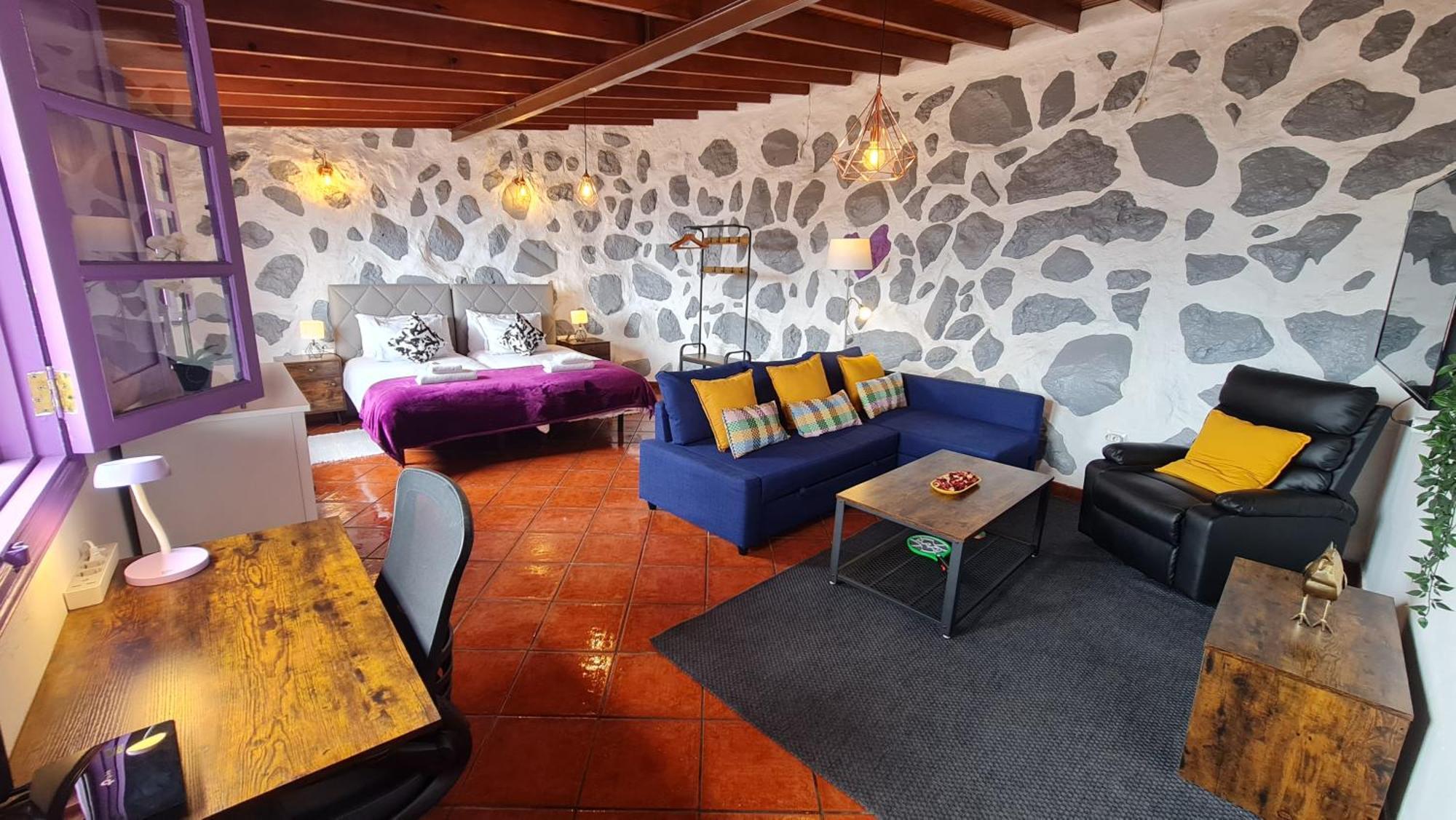 Los Cerrajones: Spectacular Views From The Cliff Agulo Exterior foto
