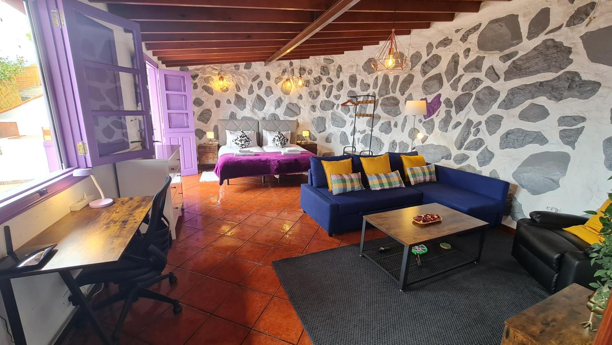 Los Cerrajones: Spectacular Views From The Cliff Agulo Exterior foto