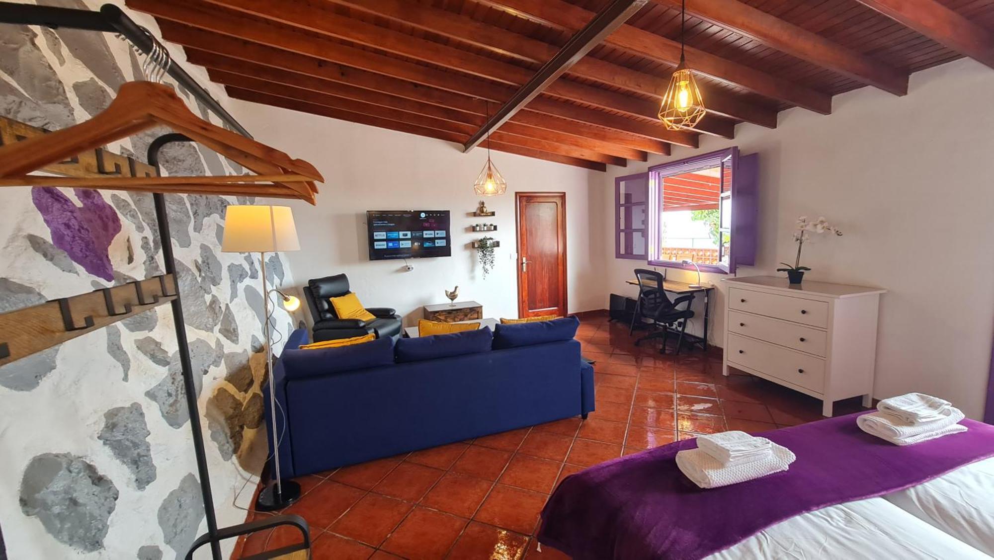 Los Cerrajones: Spectacular Views From The Cliff Agulo Exterior foto