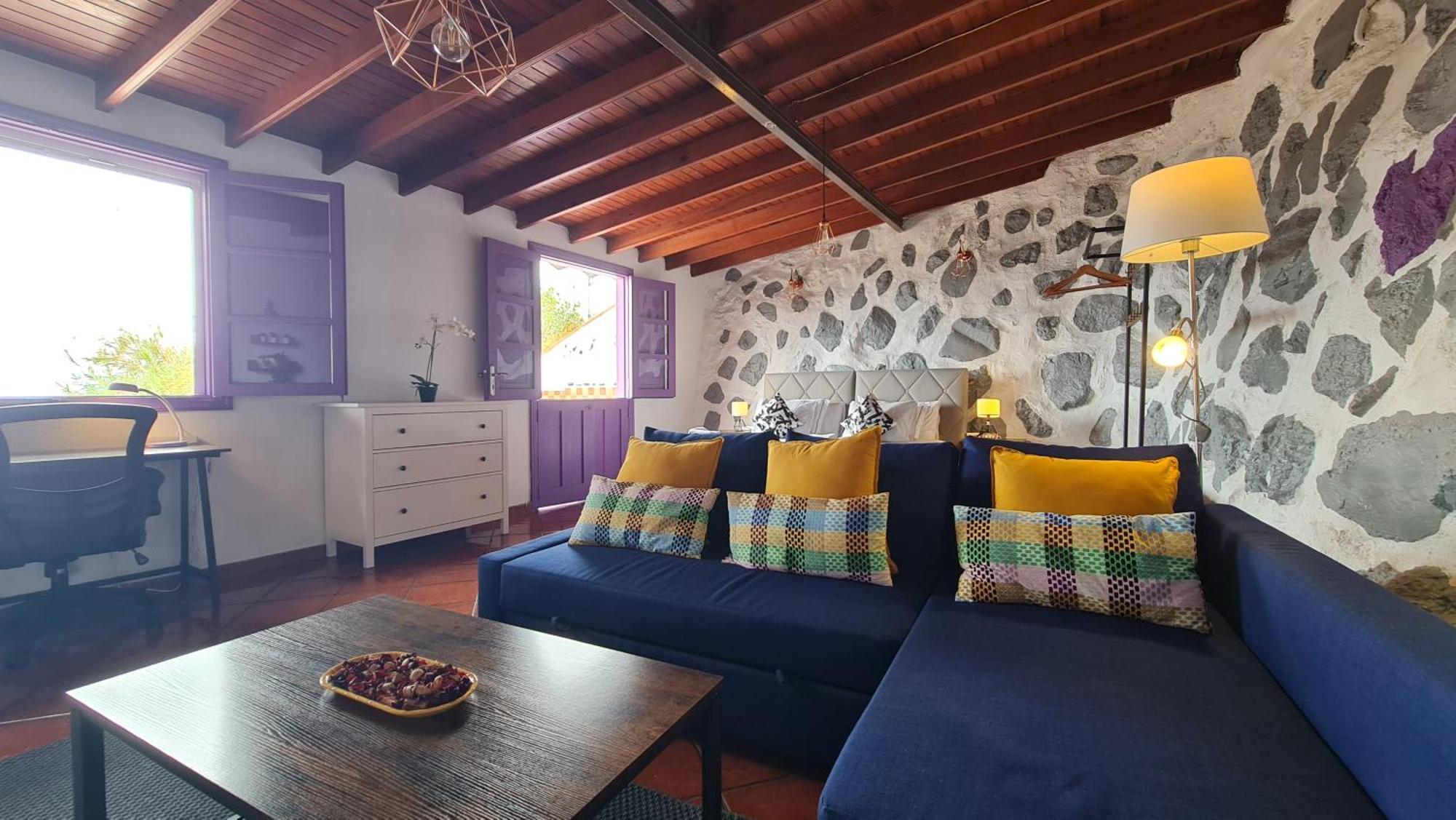 Los Cerrajones: Spectacular Views From The Cliff Agulo Exterior foto