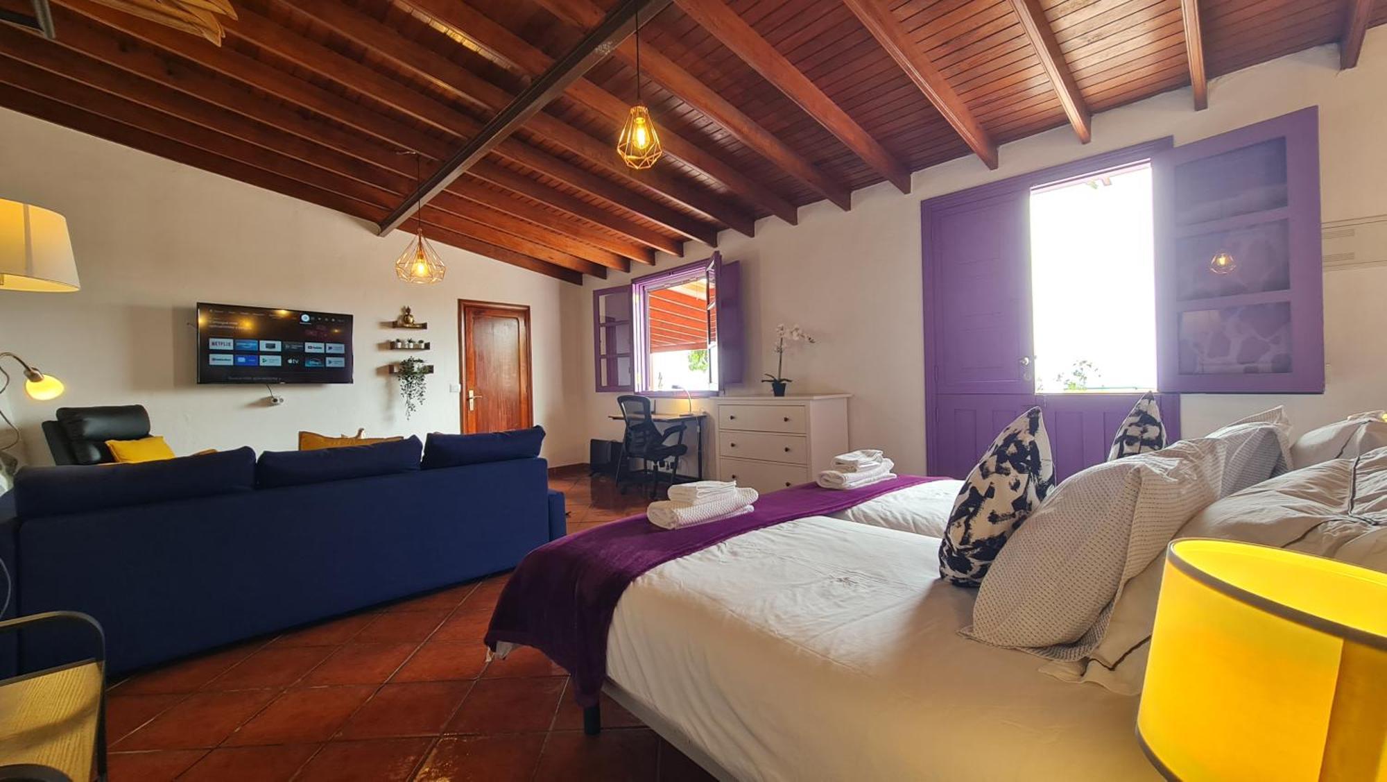 Los Cerrajones: Spectacular Views From The Cliff Agulo Exterior foto