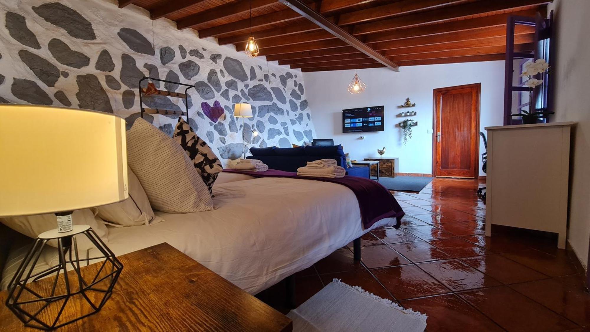 Los Cerrajones: Spectacular Views From The Cliff Agulo Exterior foto