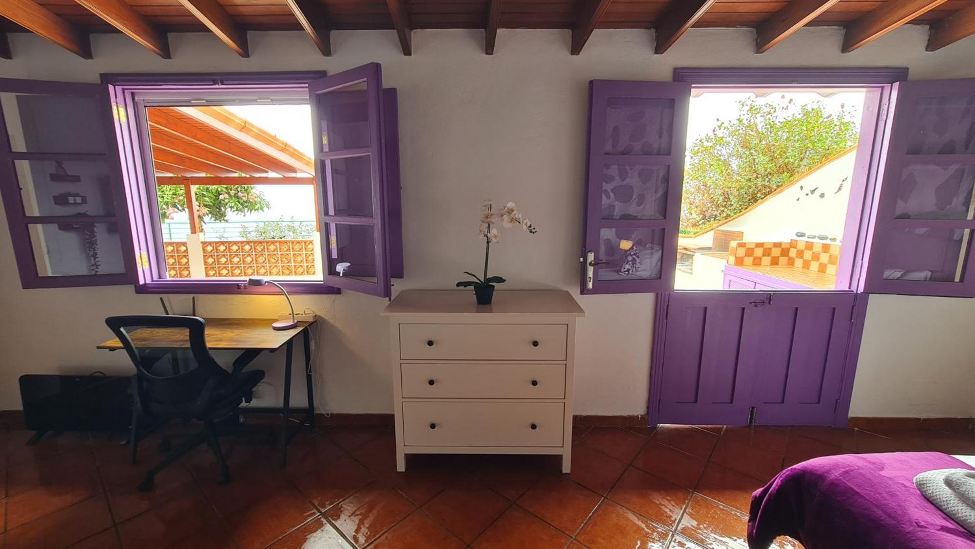 Los Cerrajones: Spectacular Views From The Cliff Agulo Exterior foto