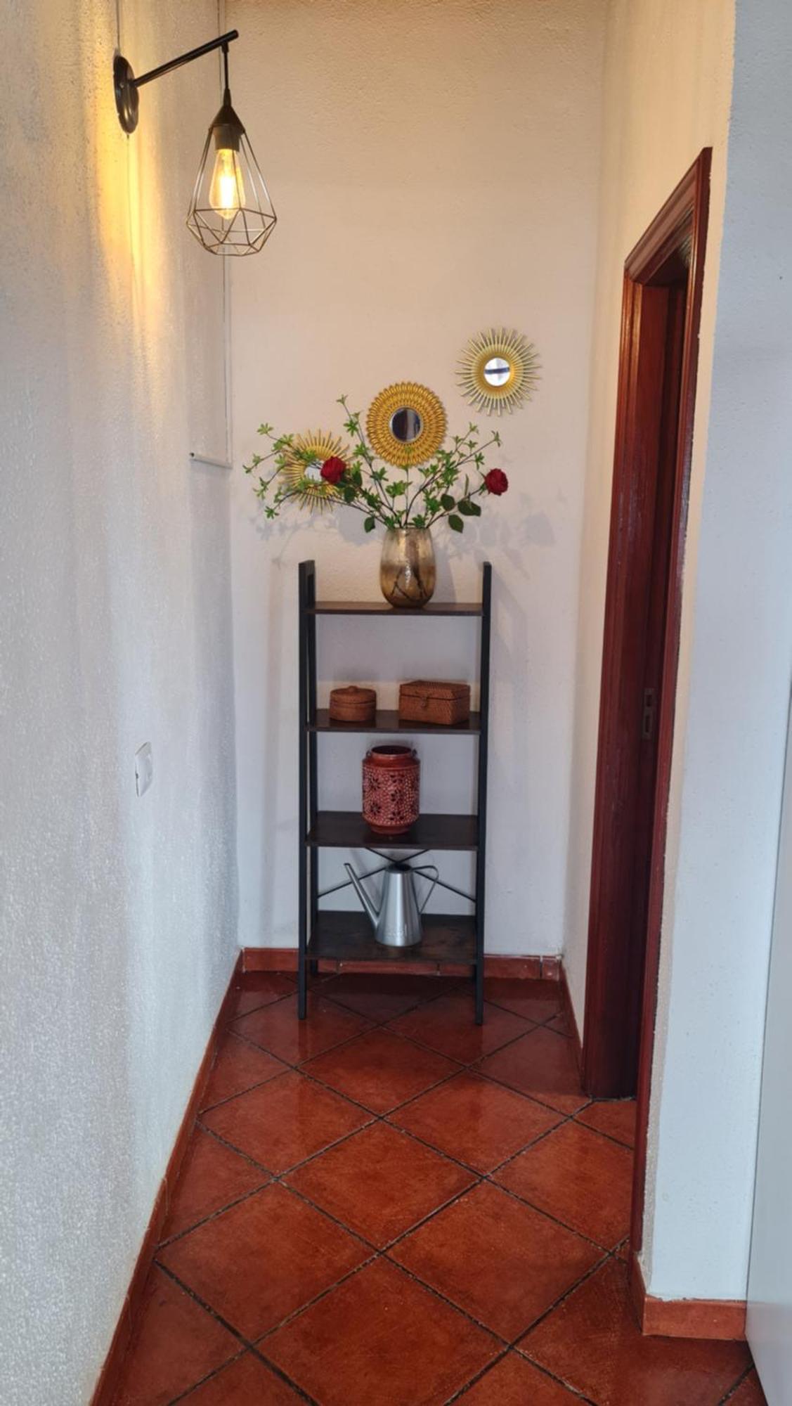 Los Cerrajones: Spectacular Views From The Cliff Agulo Exterior foto