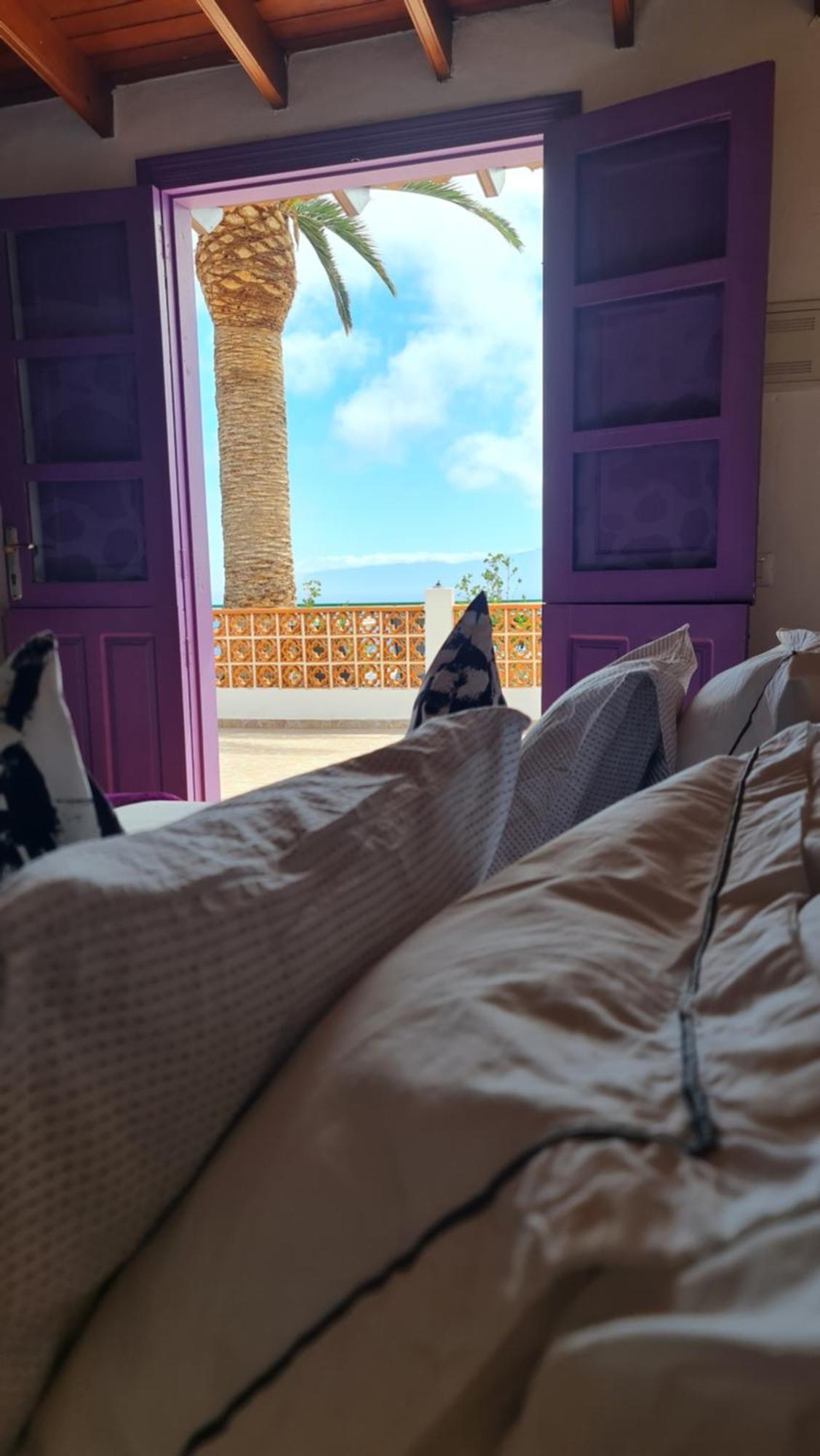 Los Cerrajones: Spectacular Views From The Cliff Agulo Exterior foto